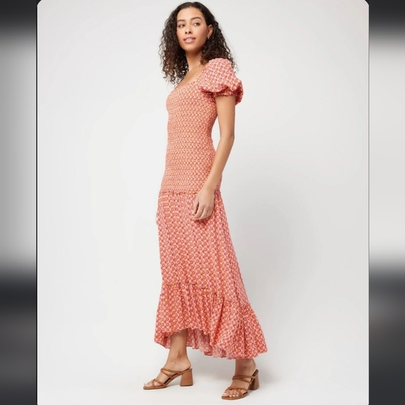 L*Space, Simone Maxi Dress, Size Small - NWT - Picture 4 of 13